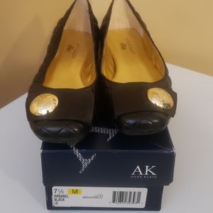 AK Anne Klein iflex shoes